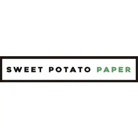 Sweet Potato Paper Promo Code