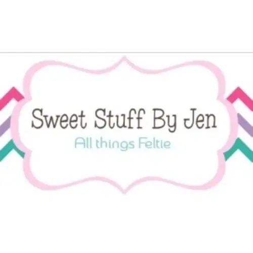 SweetStuffbyJen Promo Code