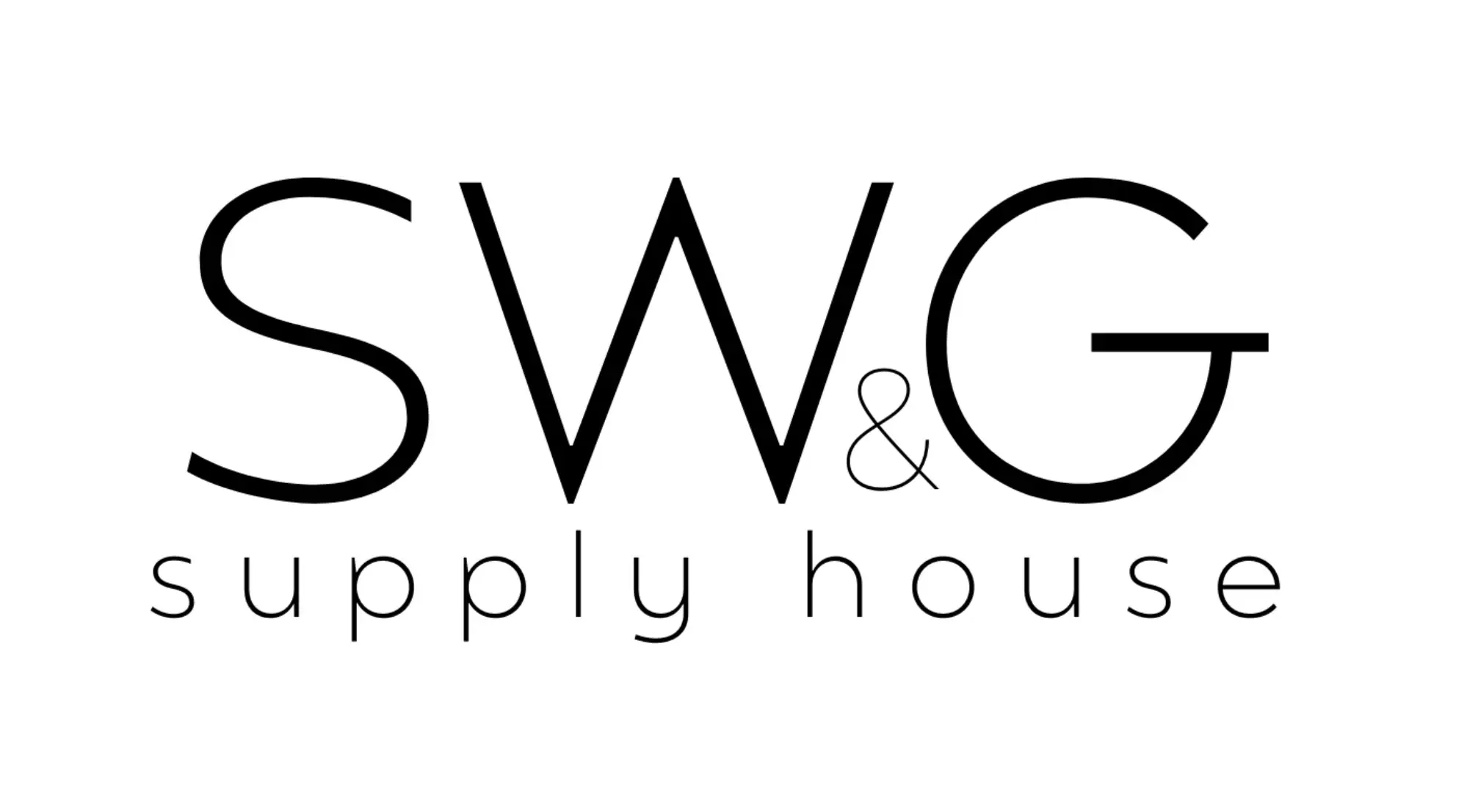 SWG Supply House Promo Code