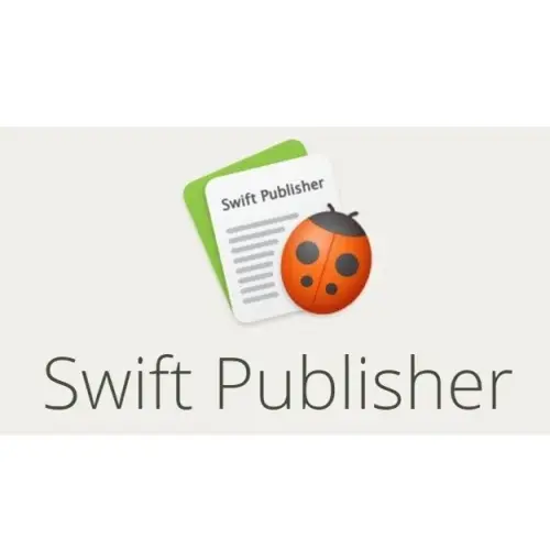 Swift Publisher Promo Code