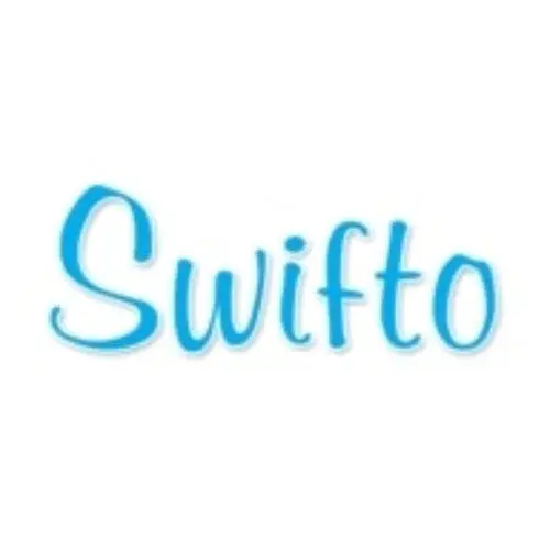 Swifto Promo Code