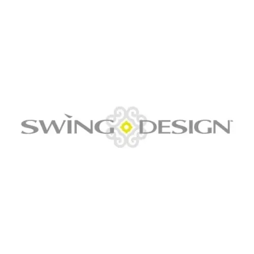 Swing Design Promo Code