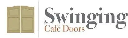 Swinging Cafe Doors Promo Code