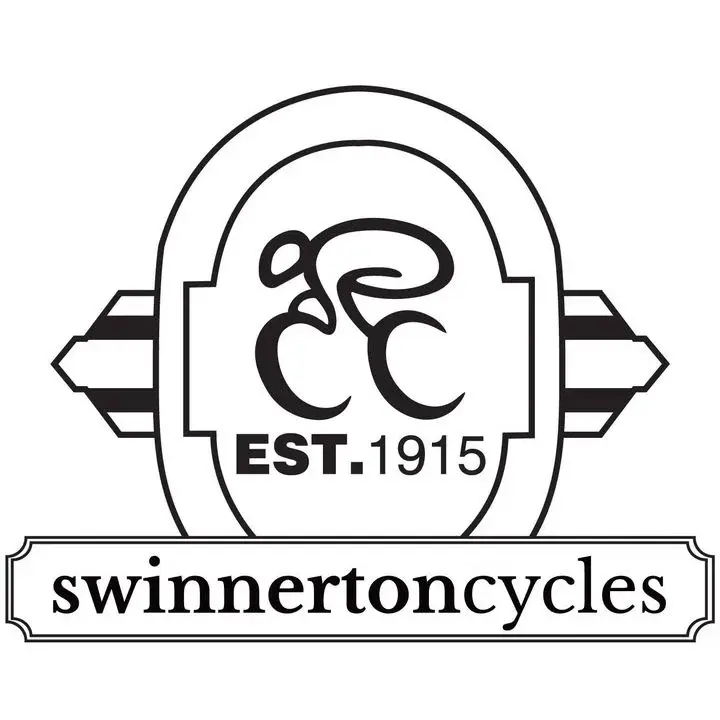 Swinnerton Cycles Promo Code