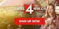 Swiss4win CH Promo Code