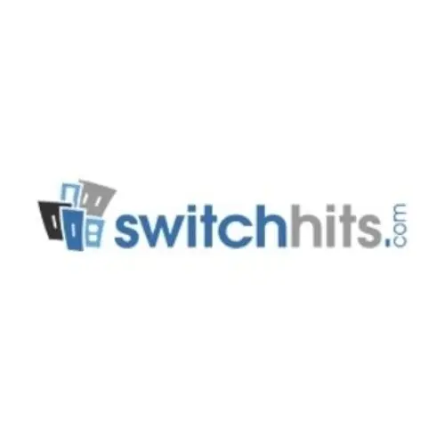 Switch Hits Promo Code