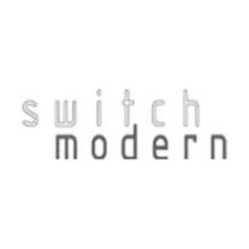 Switch Modern Promo Code