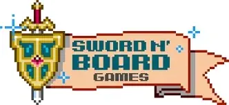 Sword n' Board Games Promo Code