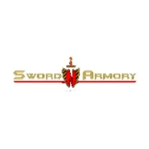 SwordNArmory.com Promo Code