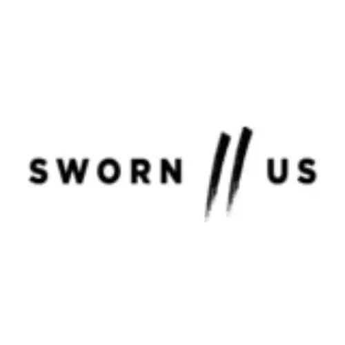 Sworn To Us Promo Code