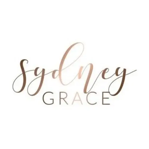 Sydney Grace Promo Code