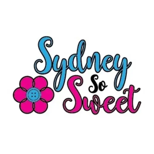 Sydney So Sweet Promo Code