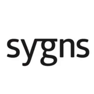 Sygns DE Promo Code