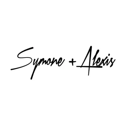 Symone + Alexis Promo Code
