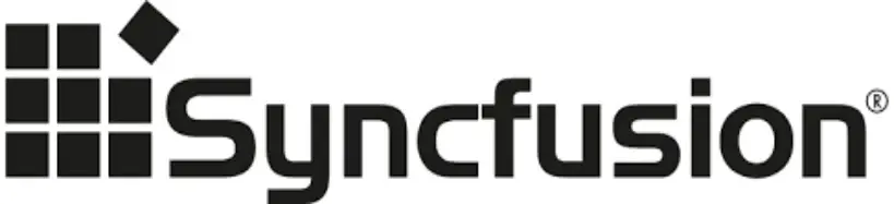 Syncfusion Promo Code