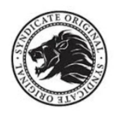 Syndicate Original Promo Code