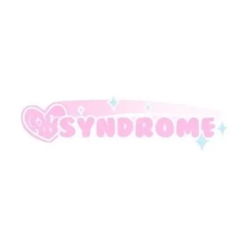 Syndrome Store Promo Code