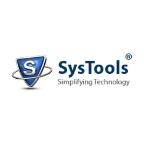 SysTools Software Promo Code