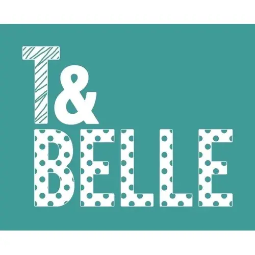 T & Belle Promo Code