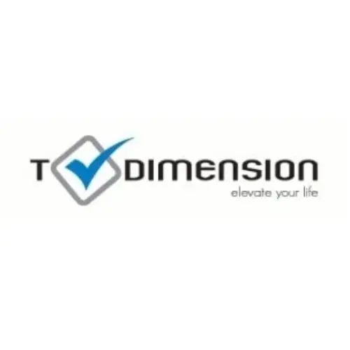T-Dimension Promo Code