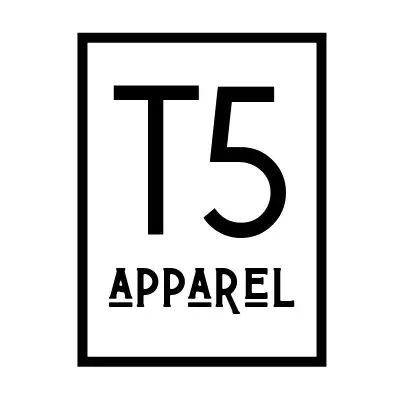 T Five Apparel Promo Code