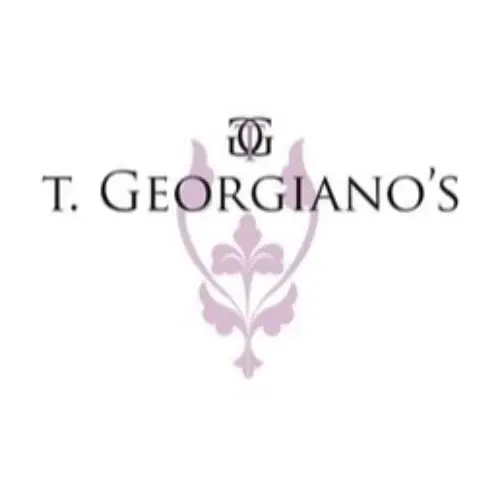 T. Georgiano's Promo Code