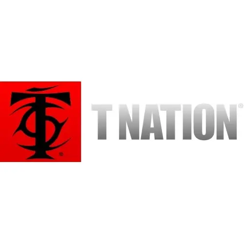T Nation Promo Code