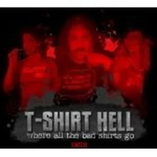 T-Shirt Hell Promo Code