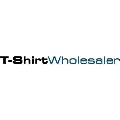 T-Shirt Wholesaler Promo Code