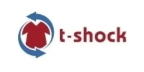 T-shock Promo Code