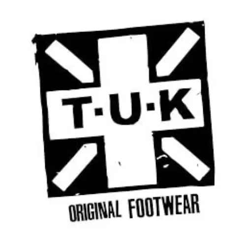 T.U.K. Footwear Promo Code