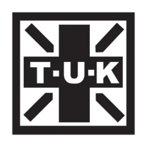T.U.K. Promo Code