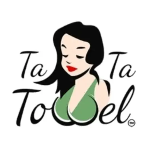 Ta-Ta Towels Promo Code