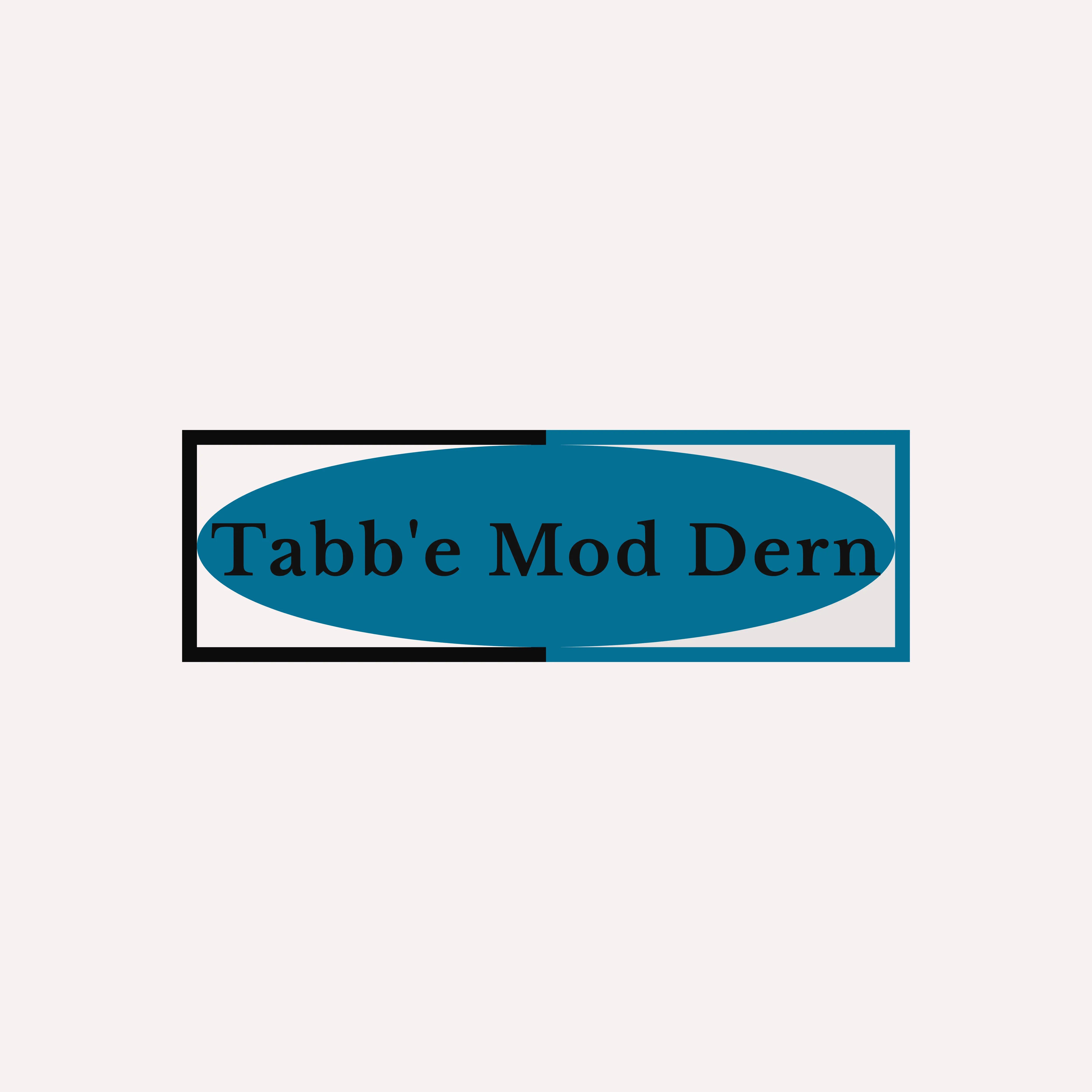 Tabb'e Mod Dern Promo Code