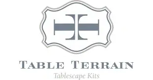 Table Terrain Promo Code