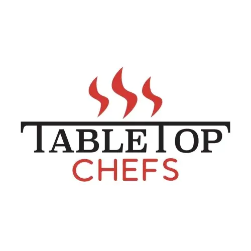 TableTop Chefs Promo Code