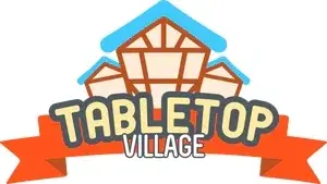 Tabletop Village Promo Code