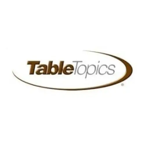 TableTopics Promo Code