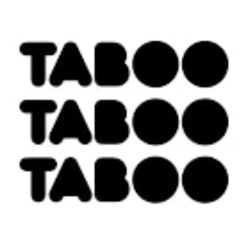 Taboo Promo Code