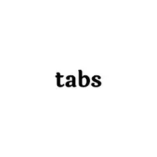 Tabs Chocolate Promo Code