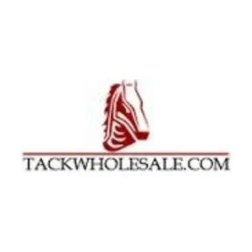 Tack-Wholesale.com Promo Code
