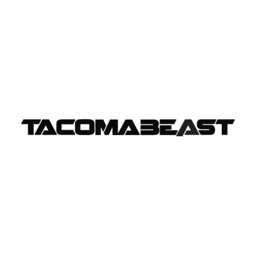 TacomaBeast Promo Code