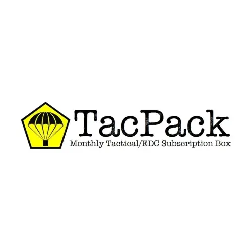TacPack Promo Code