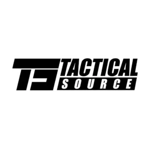 TacSource Promo Code