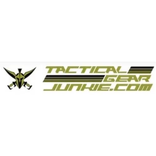 Tactical Gear Junkie Promo Code