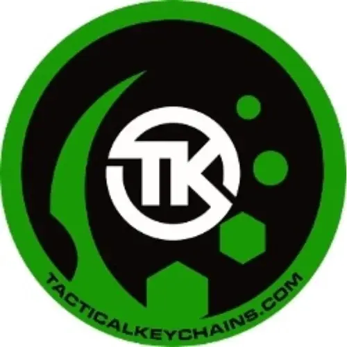 Tactical Keychains Promo Code
