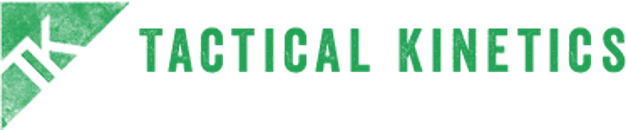Tactical Kinetics  Promo Code