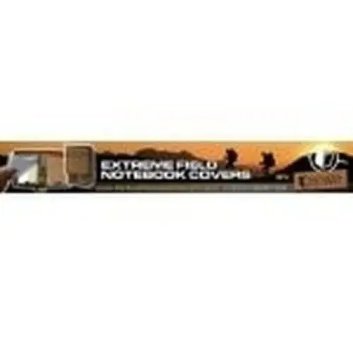 Tactical Notebook Covers Promo Code
