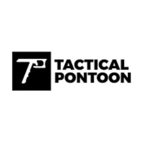 Tactical Pontoon Promo Code