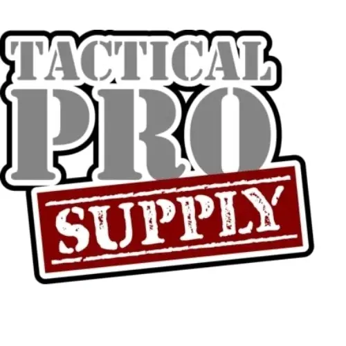 Tactical Pro Supply Promo Code